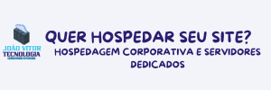 João Vitor Tecnologia
